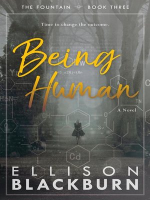 cover image of Being Human
